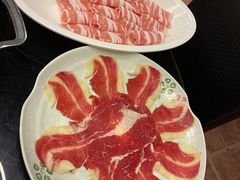 -吴记老锅底麻辣火锅(福州路店)