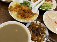 -小豆海棠(嘉兴路店)