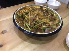 -东北小二东北菜(大车家巷店)
