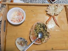 -震海贝烤贝·民俗特色店(延吉总店)
