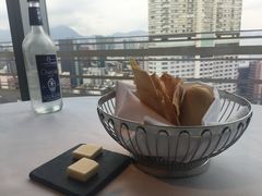 -Ambrosia Oyster Bar & Grill