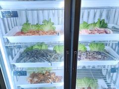 -33韩式自助烧烤(环城南路店)