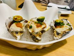-山之川日料放题(通州店)