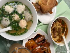 -牛记咖喱美食(十月初五日街店)