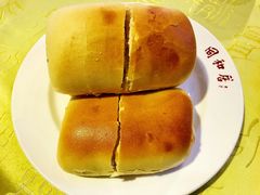 银丝卷-同和居(月坛店)