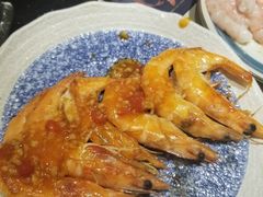 -大渔铁板烧(万象城店)