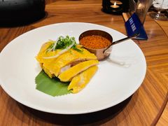 -高佳庄·海鲜酒楼(定海店)