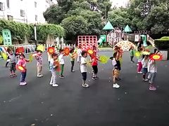 -世纪昂立幼儿园