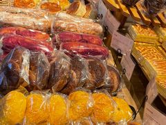 -那家面包房(珠江路店)