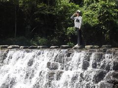 -石台牯牛降景区