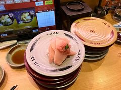 -寿司郎(皇庭广场店)