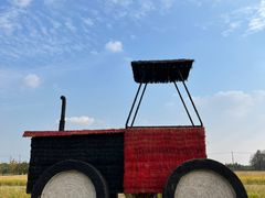 -嘉北郊野公园