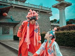-聚焦旅拍(大理店)