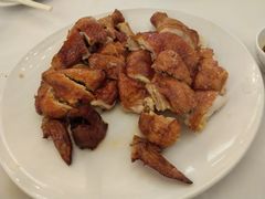 -稻香酒家·33年老字号·港式粤菜(富邦中心店)
