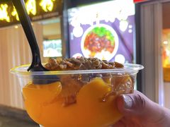 -夏食光安顺小舒冰粉冰浆(甲秀楼店)