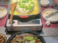 -川知味(京华城店)