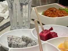 -海底捞火锅(芜湖银泰城店)