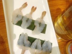 蝴蝶虾-狐狸爱上椰子鸡(金地广场店)