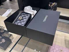 -Chanel(德基广场店)
