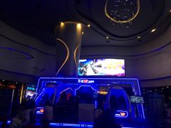 -万达影城(汉街万达广场IMAX店)