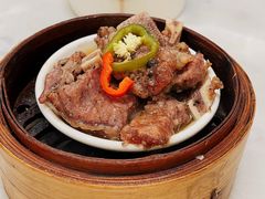 -华峰食馆(氹仔店)