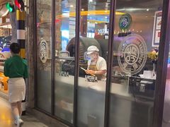 -河坝烧烤串城(金达莱店)