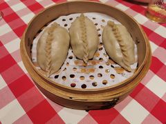 -西贝(苏州绿宝广场店)