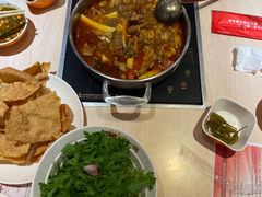 -刘一锅筋头巴脑(大悦城C店)