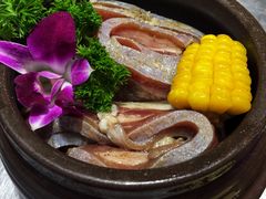 -合易泓烤肉•首创生椰大油边(宁山路店)