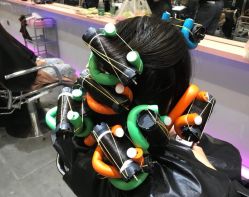 -MY HAIR ARDOR