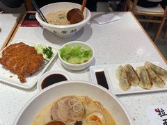 -味千拉面(江城大道永旺梦乐城店)