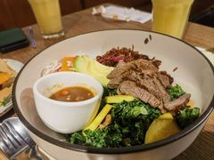 -Wagas沃歌斯(港汇恒隆广场店)