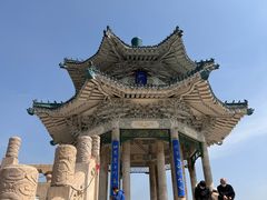 -淄博聊斋城景区