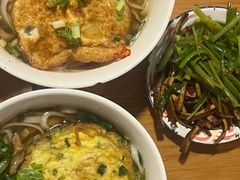 -矮子粉店1985·长沙米粉(湘春路店)