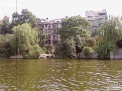 -雨湖公园