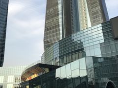 -大族广场Mall&More