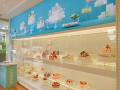 -好利来(永定路店)