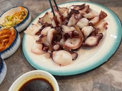 -屋里家延边朝鲜族冷面(梅林3店)