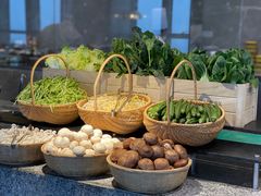 -解放碑威斯汀酒店-知味国际美食餐厅