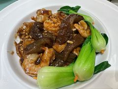 -峨嵋酒家(牡丹园店)