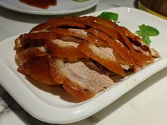 -全聚德(蓝山店)