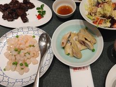 -新吉士·上海菜(浦东LCM置汇旭辉店)