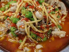 -艺味深尝(云锦路店)