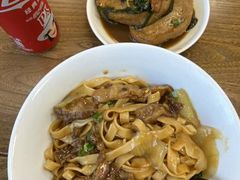 -泉市鲜活牛肉面(杭州太合商业中心店)