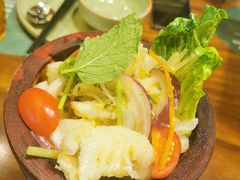 -苏梅花园(群星城店)