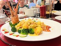 -太极·粤菜餐厅(亚运村鸟巢店)
