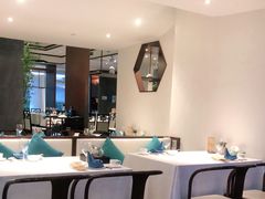 大堂-松鹤楼·非遗·苏帮菜(融科店)