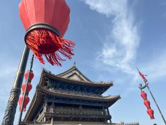 -西安城墙·碑林历史文化景区
