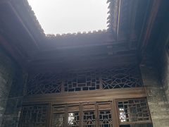 -板梁古村