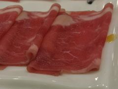 -御京阁·羊蝎子火锅·龙虾·烧烤(合庆店)